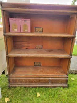 University Place Yard Sale