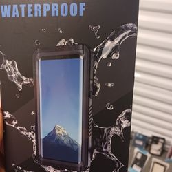 Samsung Galaxy S20 Ultra Waterproof Case