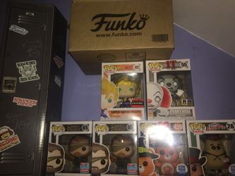 Funko pops for sale