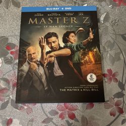 Master Z 