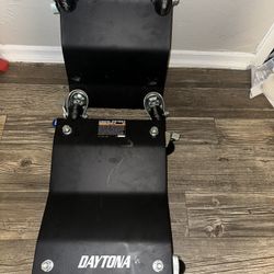 2.5 Ton Wheel Dolly Brand Is Daytona