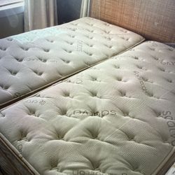 XL Twin Mattress