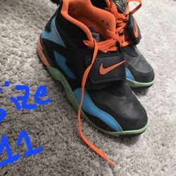 Nike Diamond Turf Size 11