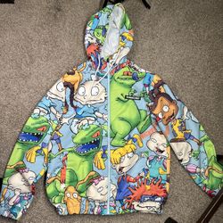Members Only Nickelodeon Jacket