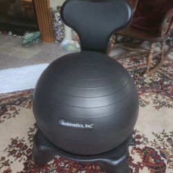 Ball Chair