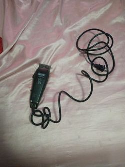 Wahl PCMC Animal Grooming Pet Clipper,