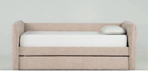 Bed + matress