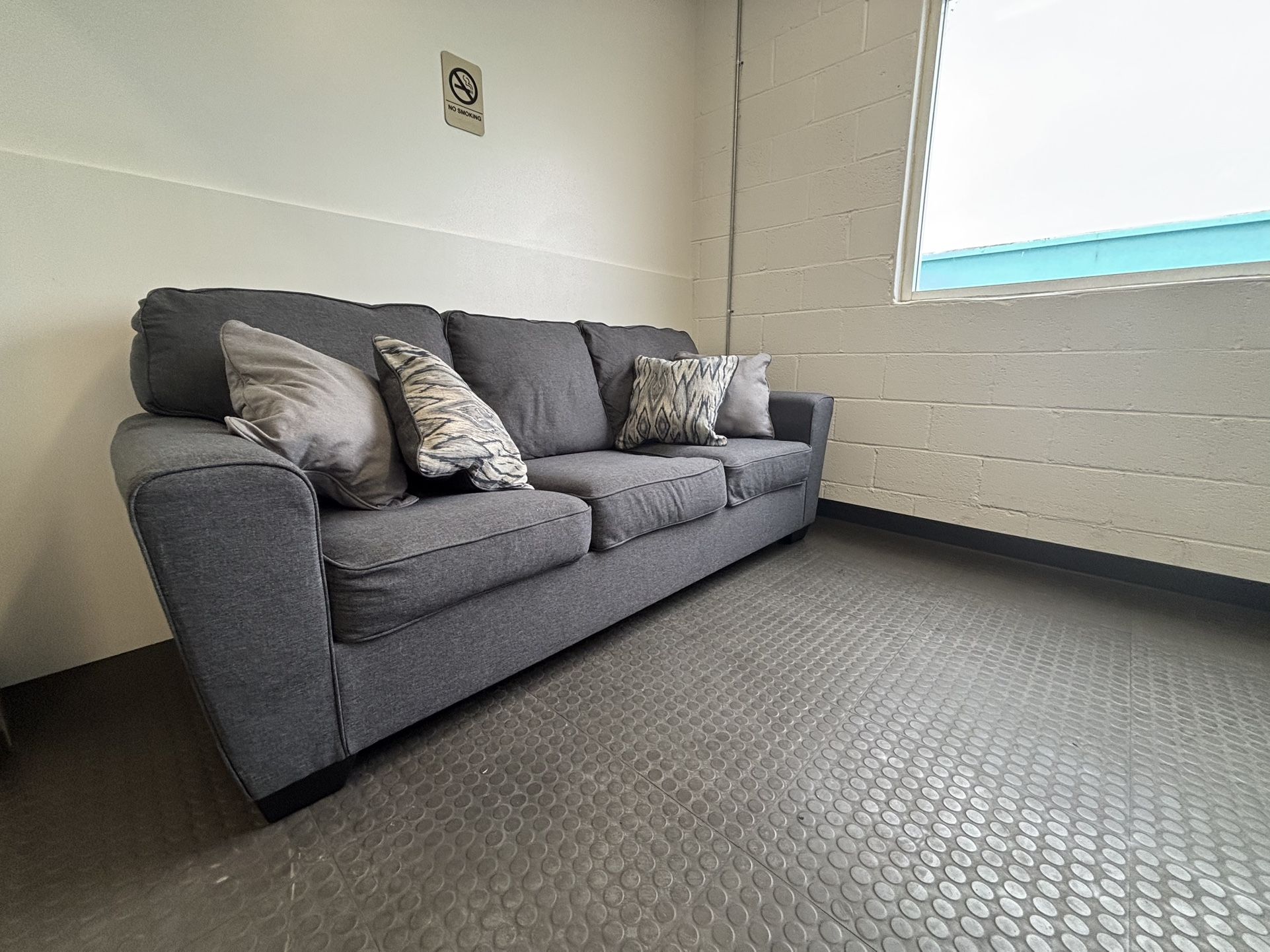 Calion Ashley Furniture Sofa
