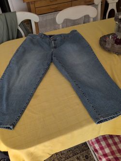 Women's Venezia Crop Jeans