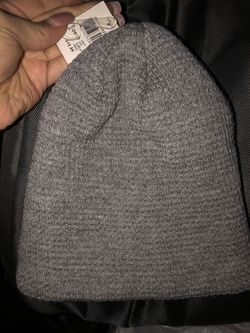 Boy beanie