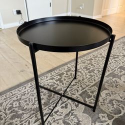 side table 