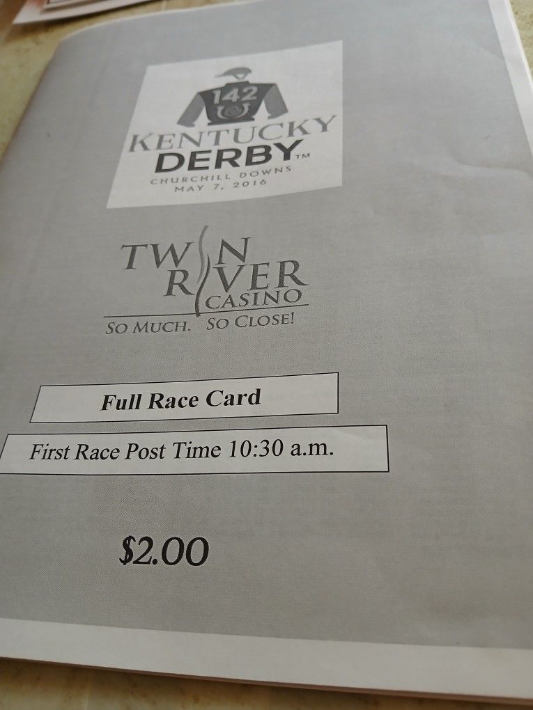 Old Derby An Palm Beach Programs