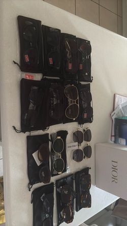 Gafas de sol