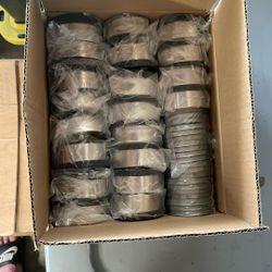3.5g Sealable Tin Cans 20 Per Box