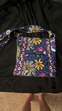 Vera Bradley Vintage Purse 