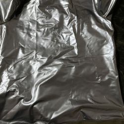 Heat Trapping Sauna Shirt 