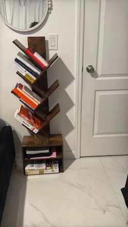 Bookshelf