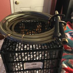 Presser Washer Hose  
