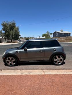 2007 Mini Cooper