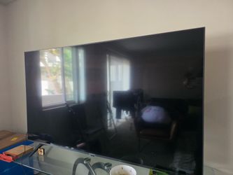 LG 55 Inch Class UQ8000