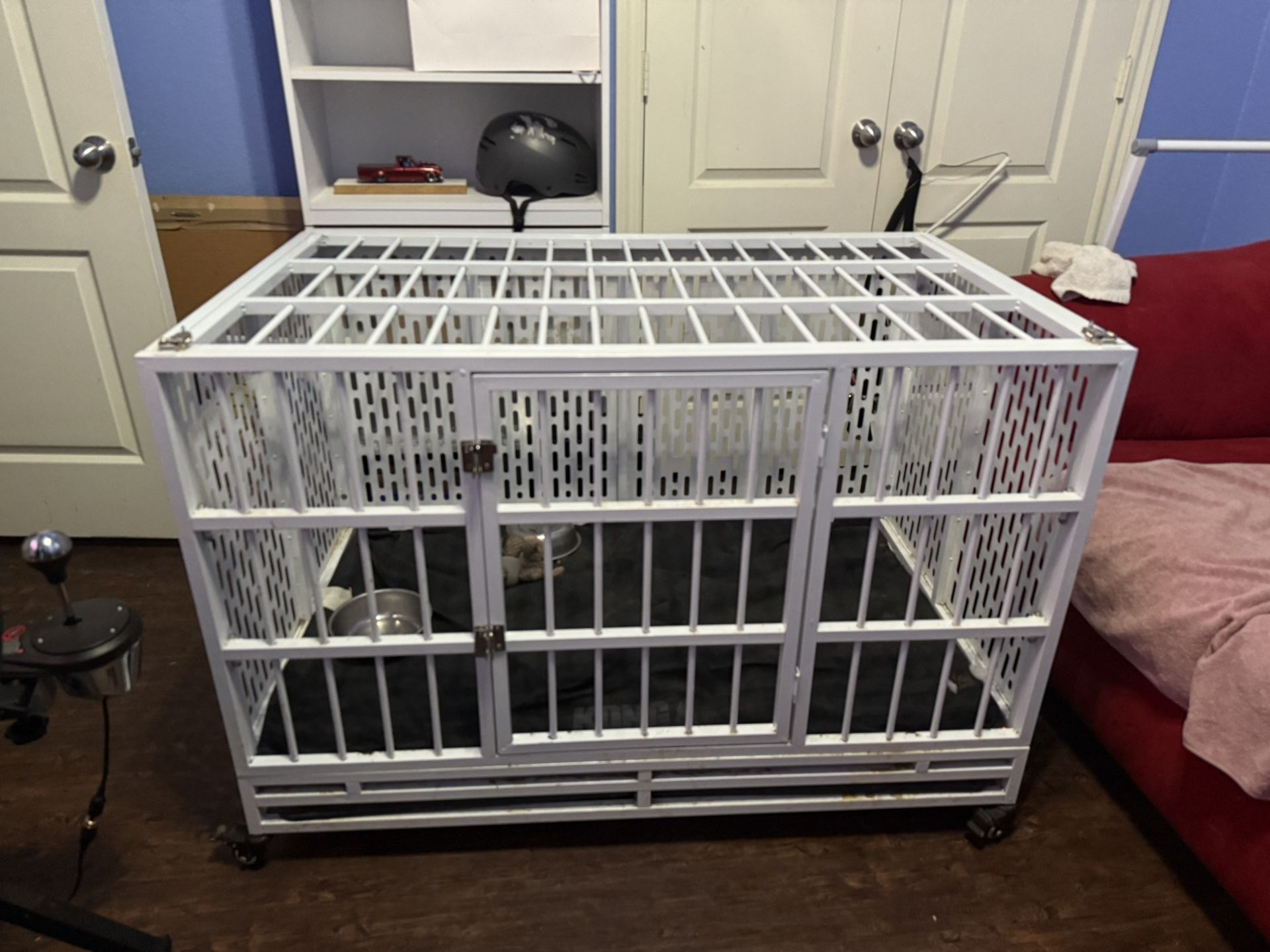 Large Dog Crate