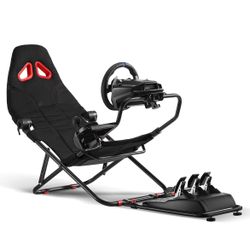 Racing Chair 