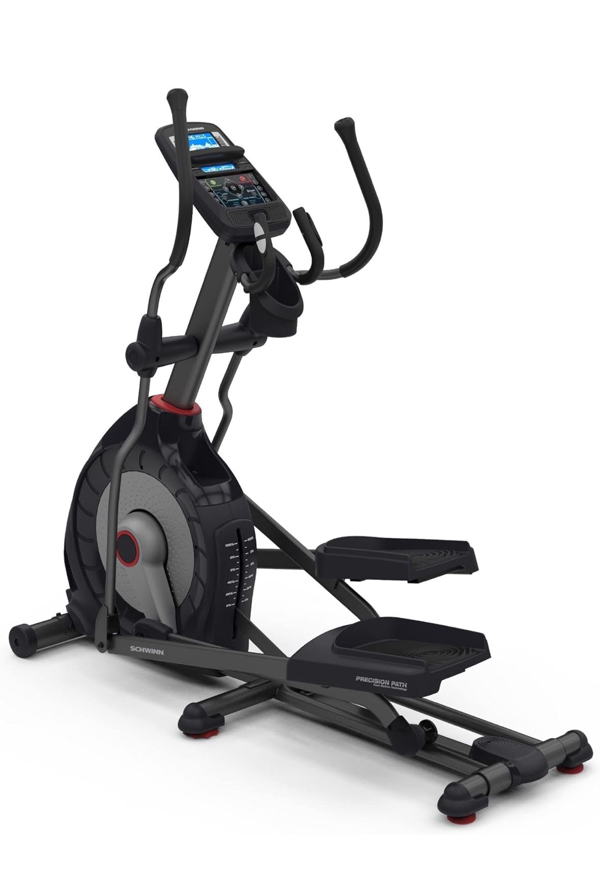 Schwinn Elliptical 470
