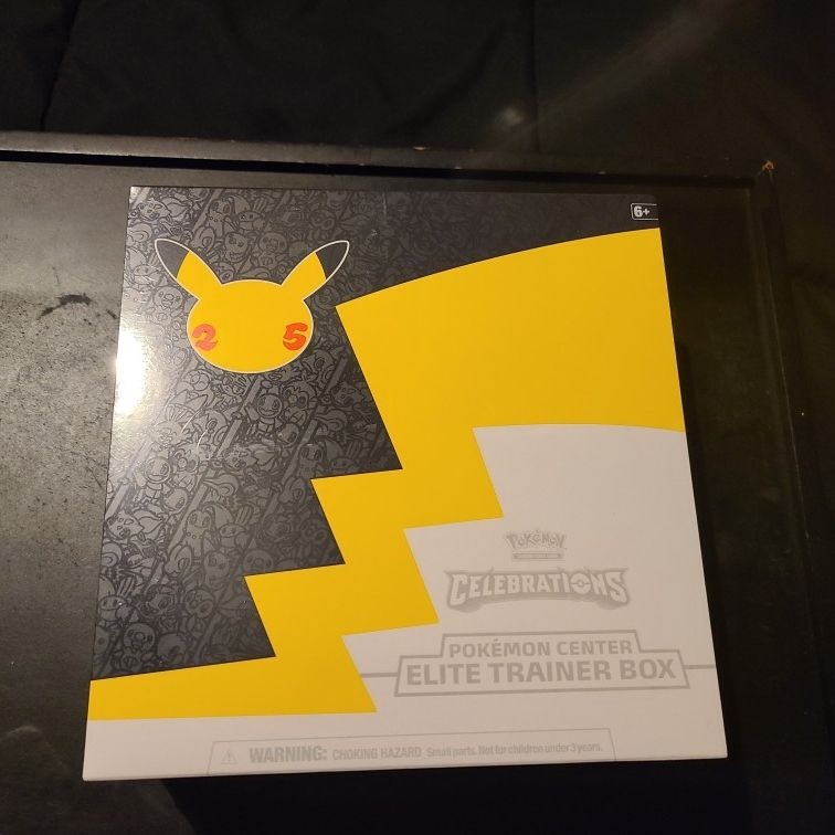 Pokemon Shiny Tapu Koko GX Box for Sale in Phoenix, AZ - OfferUp
