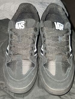 NEW retro vans shoes