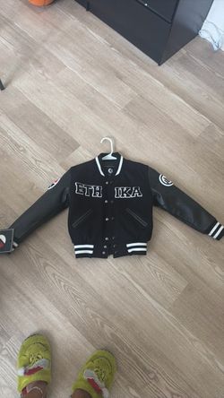 Ethika letterman