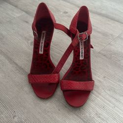Manolo Blahnik Heels