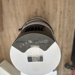 Selling portable air cooler (Briza).
