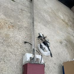 Garage Door Opener 