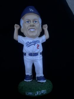 Dodgers Gnome