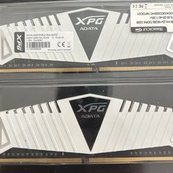 XPG 16GB RAM