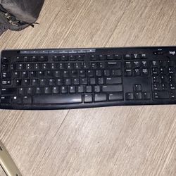 Bluetooth Keyboard