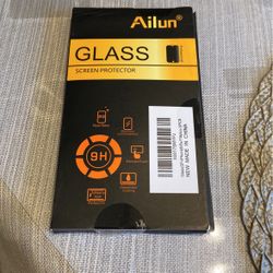 Aikin Glass Screen Protector
