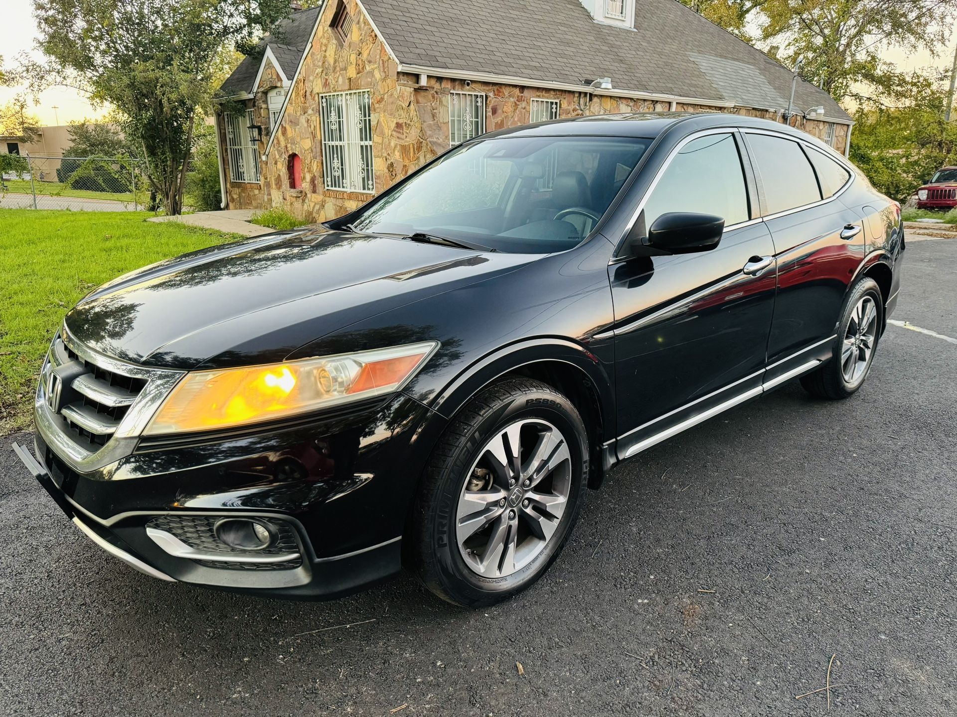 2013 Honda Crosstour for Sale in Dallas, TX OfferUp