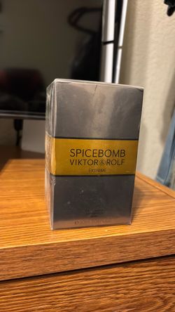 VIKTOR&ROLF spicebomb extreme