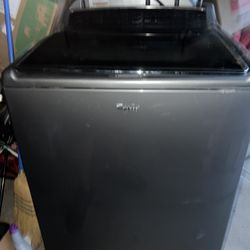 Whirlpool Washer And Dryer