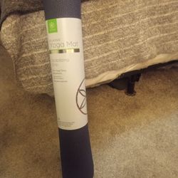 Yoga Mat