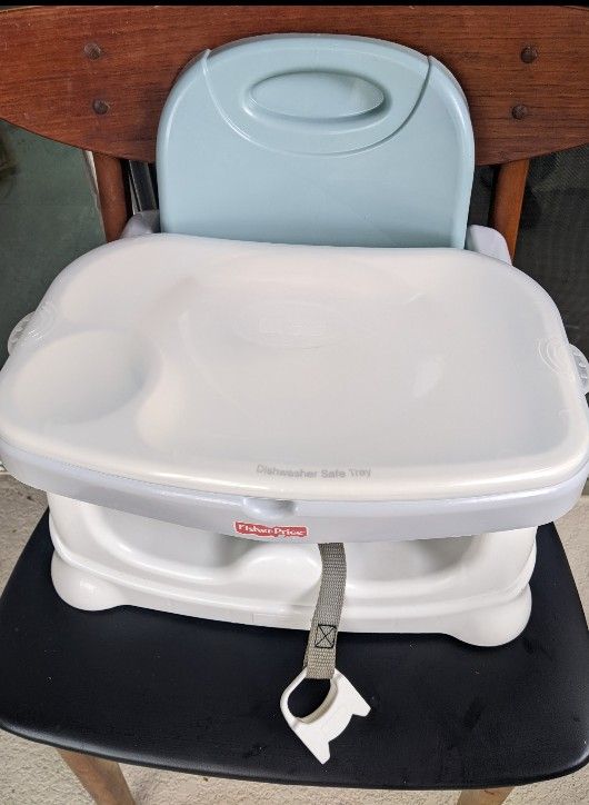 Baby/Toddler Eating Booster Seat