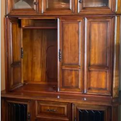 Aspen Furniture Barolo Wall Unit