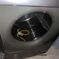 Washer & Dryer 