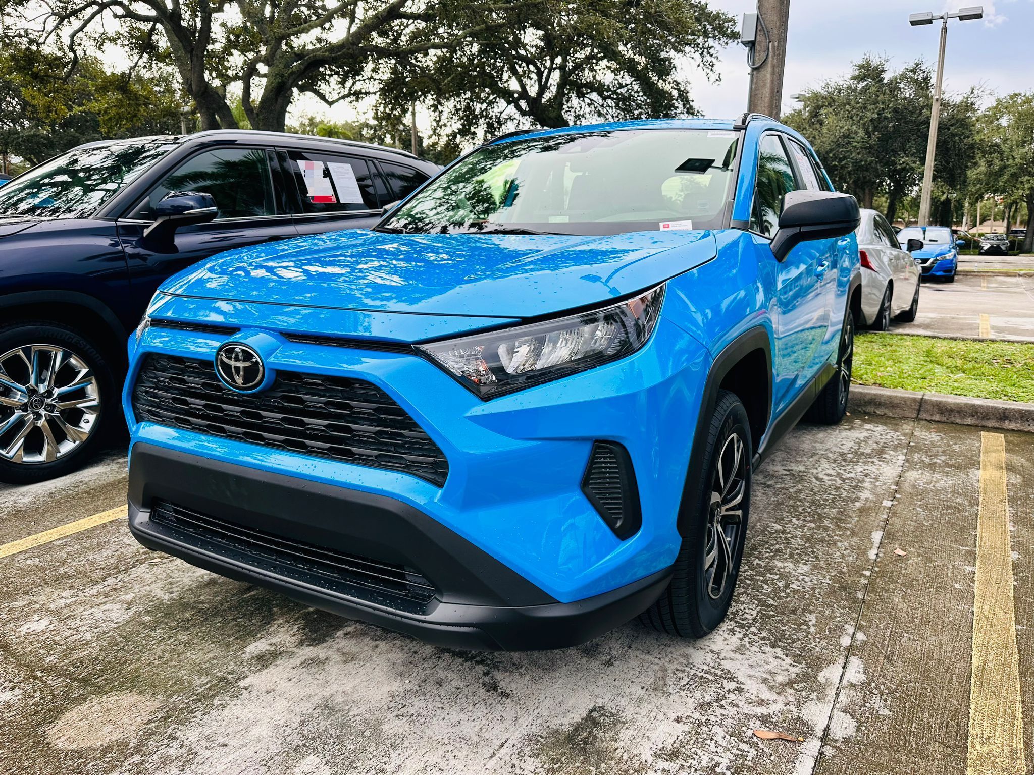 2020 Toyota Rav4 for Sale in Naples, FL - OfferUp