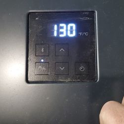 Tankless Water Heater