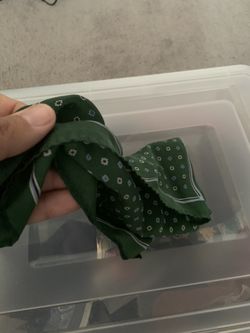 Mens accessories new