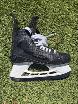 Bauer Mach Skate