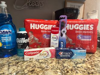 Stockpile