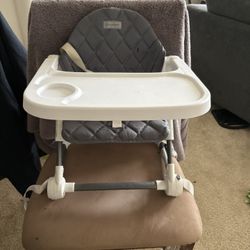 Kids High Chair 